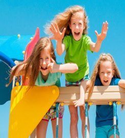 Kids Connect Child Care