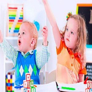 Kids Connect Child Care