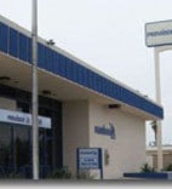 Provident Bank Blythe