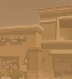 Hunt's Kitchen & Design