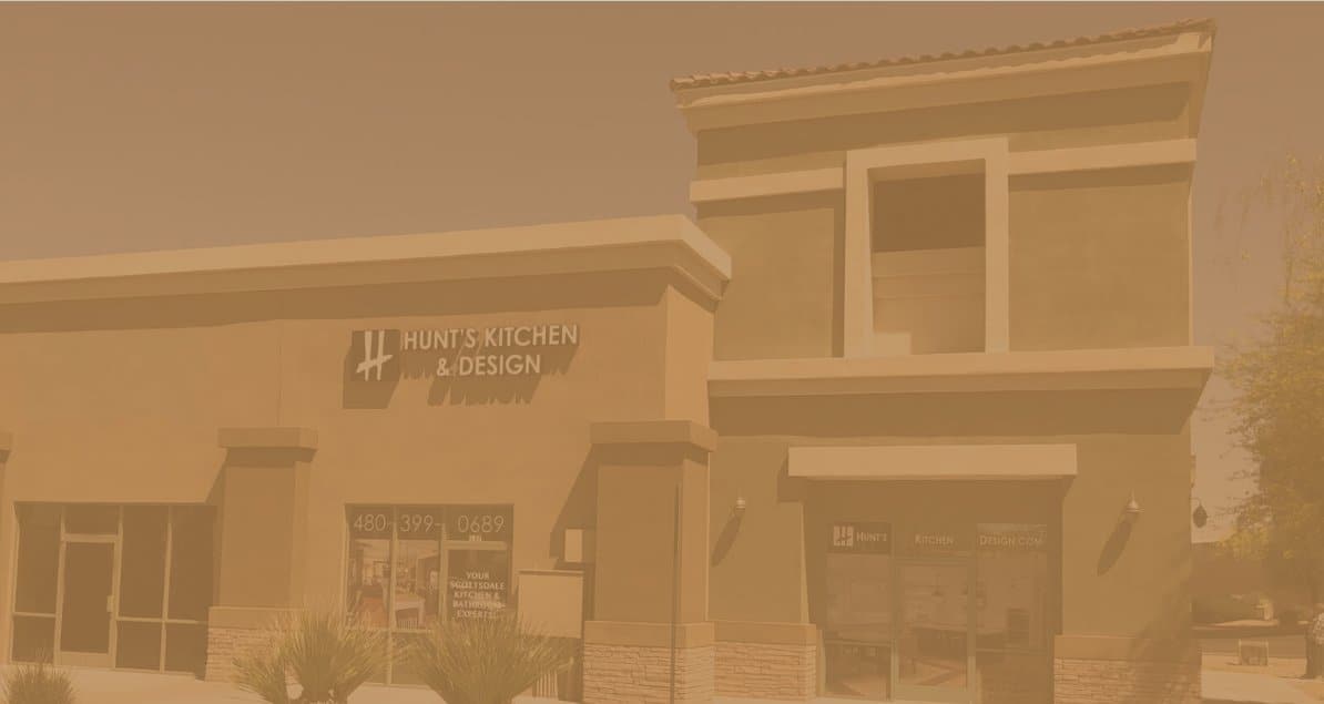 Hunt's Kitchen & Design