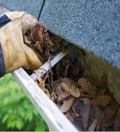 We Clean Gutters LLC