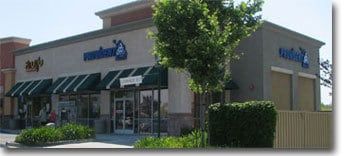 Provident Bank Blythe
