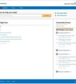 WPsitehelpers