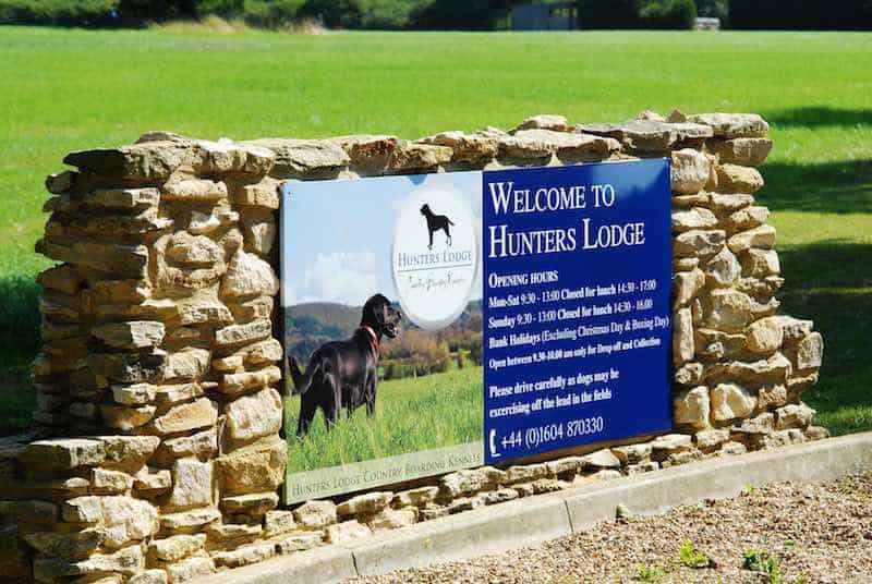 Hunters Lodge Country Boarding Kennels & Cattery