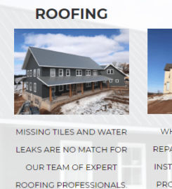 Full Draw Construction, LLC