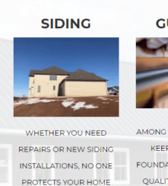 Full Draw Construction, LLC