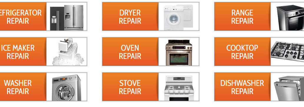 All Pro Appliance and Refrigerator Repair