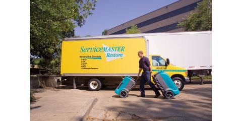 ServiceMaster Fire and Water Restoration
