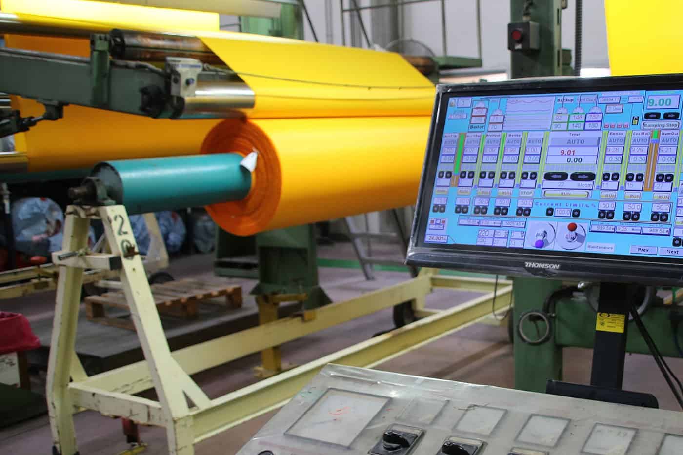 EREZ Thermoplastic Products