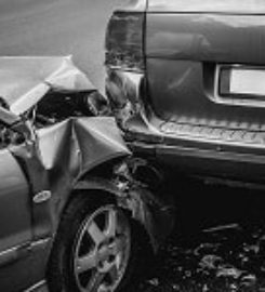 Accident Lawyer Ross Massey