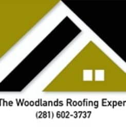 The Woodlands Roofing Expert