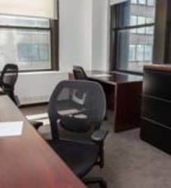 Corporate Suites