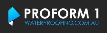 Proform1 Waterproofing