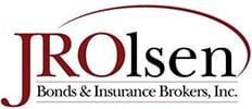 JR Olsen Bonds