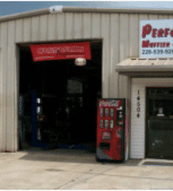 Performance Muffler & Truck Accessories