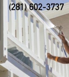The Woodlands Roofing Expert