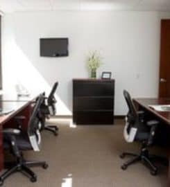 Corporate Suites