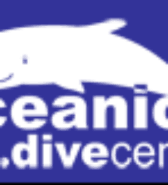 Oceanic Dive Center
