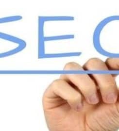 Iron City SEO
