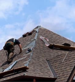 The Woodlands Roofing Expert
