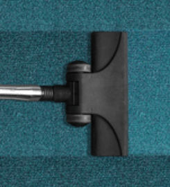 Terrific Carpet Cleaning