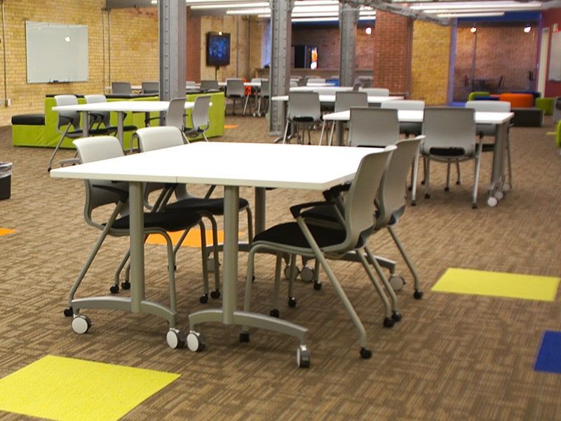 DeskHub