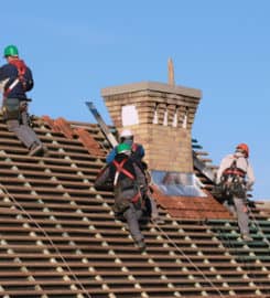 The Woodlands Roofing Expert