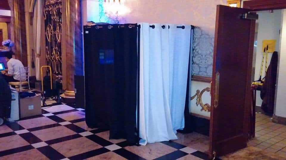 New York FInest Photobooths