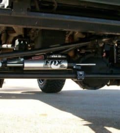 Performance Muffler & Truck Accessories