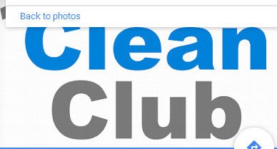 Clean Club