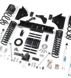 Performance Muffler & Truck Accessories