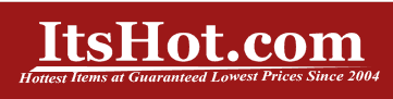 ItsHot