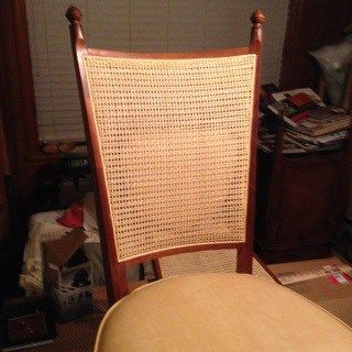Furniture Refinishing Tallahassee