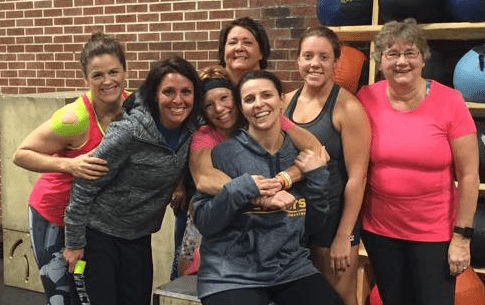 Akron Personal Training