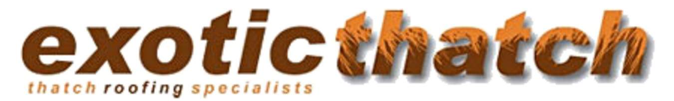 Exotic Thatch Pty Ltd