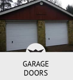 Prestige Doors