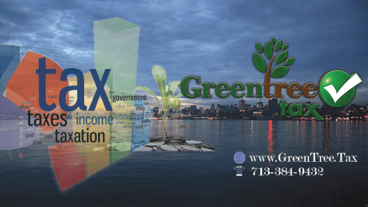 Green Tree Tax