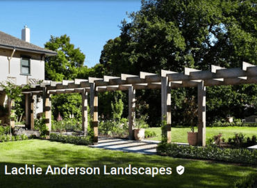 Lachie anderson Landscapes