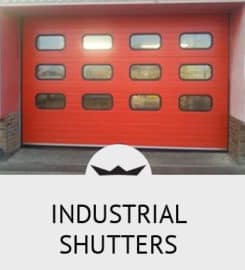Prestige Doors