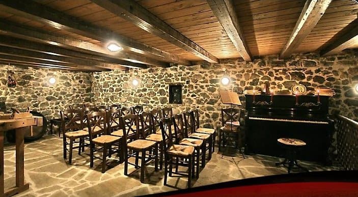 Οινοποιείο Καλόγρη – Kalogris Winery