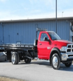 Calgarys Best Towing