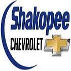 Shakopee Cheverolet