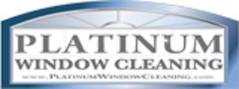 Platinum Window Cleaning