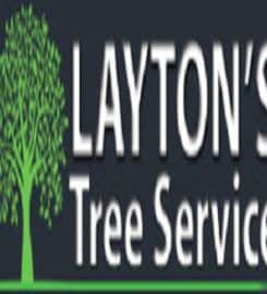 Laytons Tree Service – Athens GA
