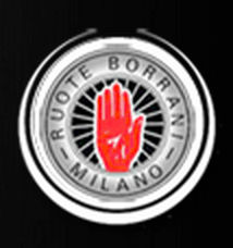 Borrani Wheels (Aust) Pty Ltd