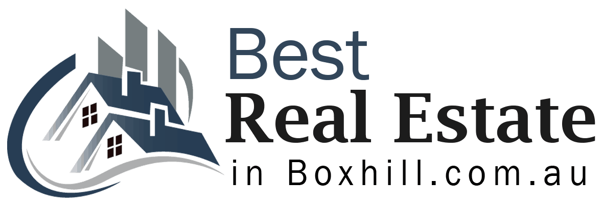 Best Real Estate in Box Hill