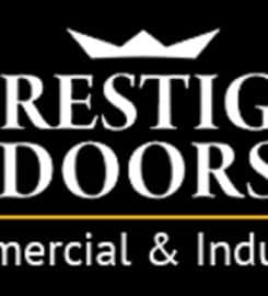 Prestige Doors