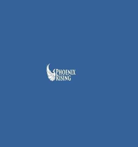 Phoenix Rising Recovery