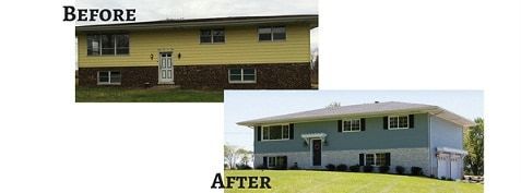 Grand Vision Real Estate